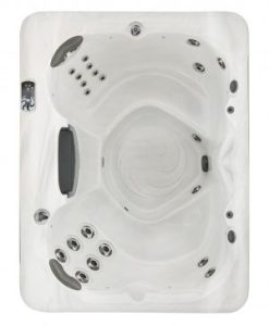American Whirlpool – 250