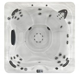 American Whirlpool – 270