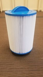 Vita Spa Filter 25 SQFT