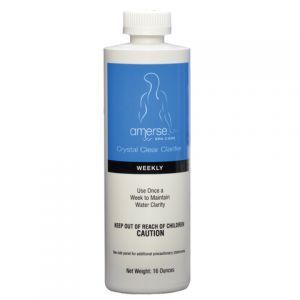 AMS CRYSTAL CLEAR CLARIFIER