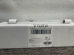 AQUANOVA REPLACEMENT UV BULB