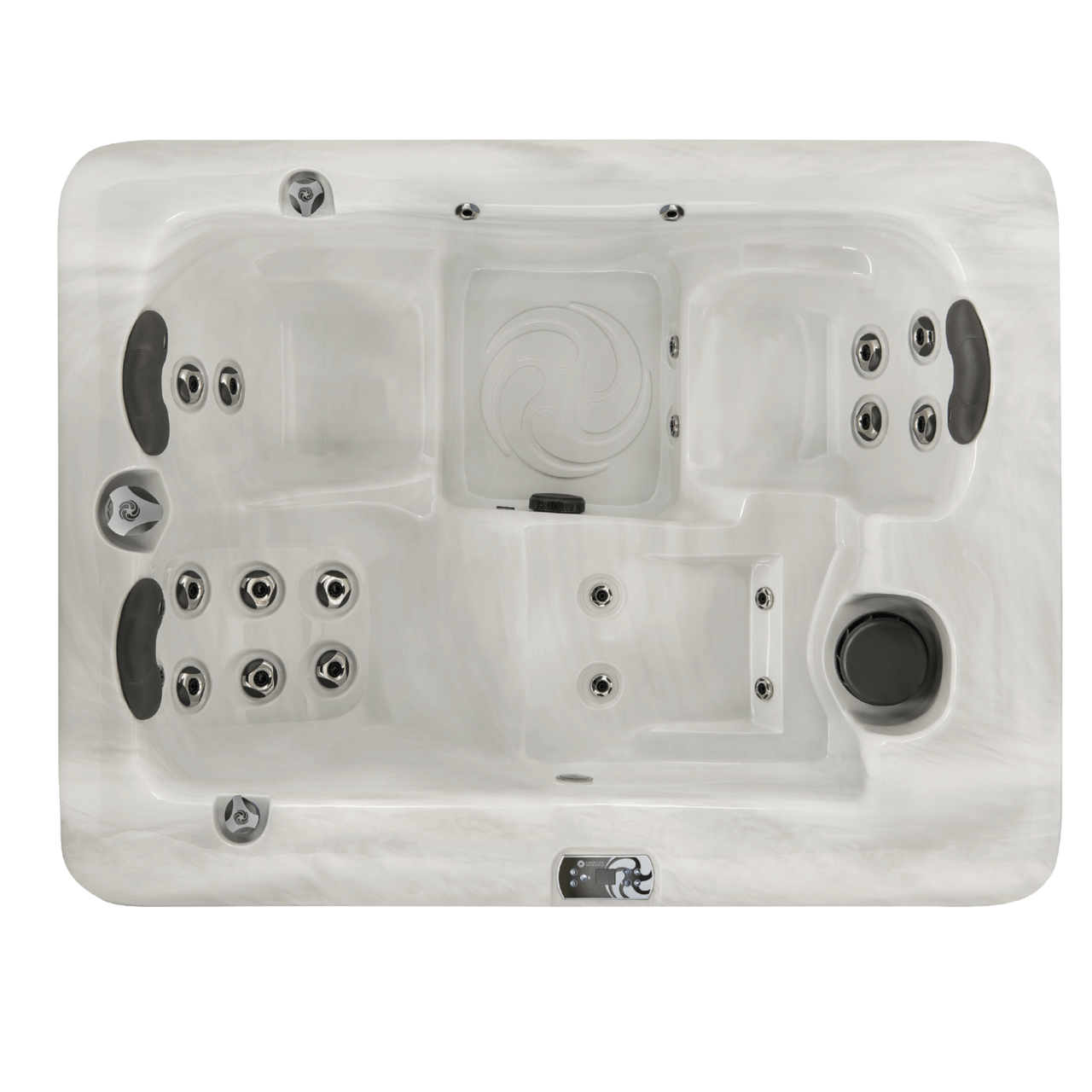 American Whirlpool - 151