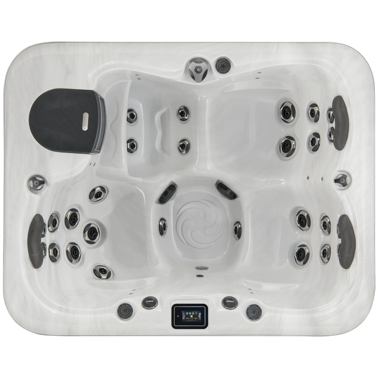 American Whirlpool – 451