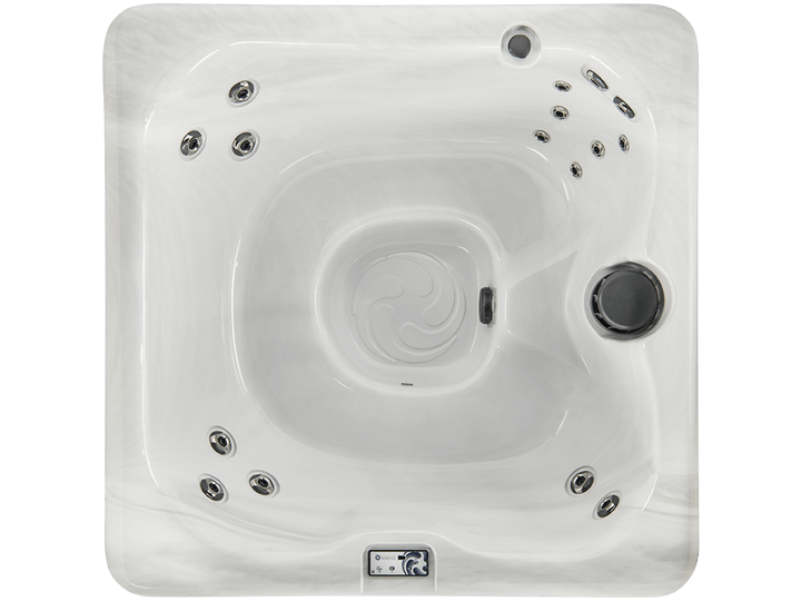 American Whirlpool – 160