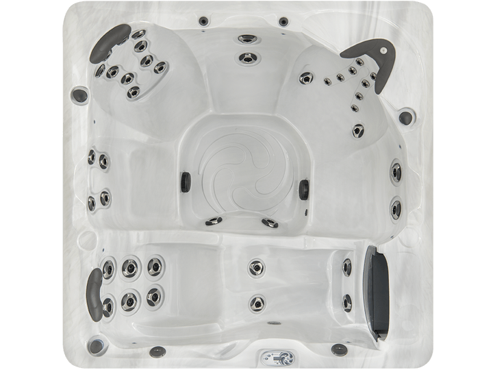 American Whirlpool – 271