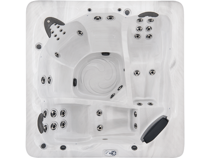 American Whirlpool – 282