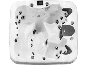 American Whirlpool – 460