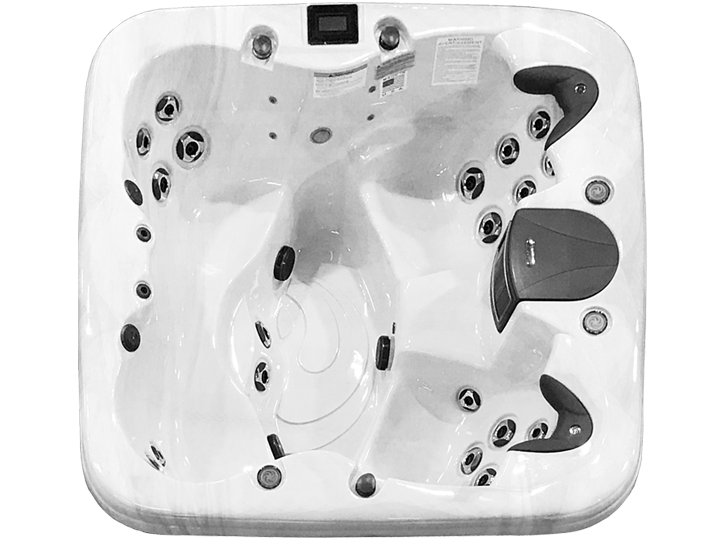 American Whirlpool – 460