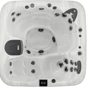 American Whirlpool - 461