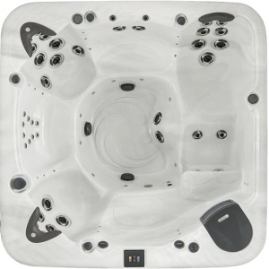 American Whirlpool โ 481