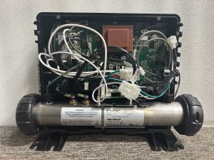 PACK, MXBP20, 5.5 KW