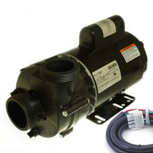 Balboa 109982 3HP/ 2 SP 56 Frame Pump