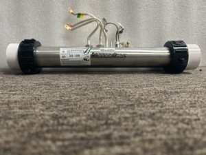 GECKO, HEATER, 5.5 KW