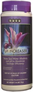 HASA PH INCREASER 2 LB