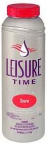 LEISURE TIME RENEW SHOCK 2.2 LB