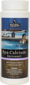 NATURAL CHEMISTRY CALCIUM INCREASER 1.83 LB