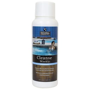 NATURAL CHEMISTRY SPA CLEANSE 33.9 OZ