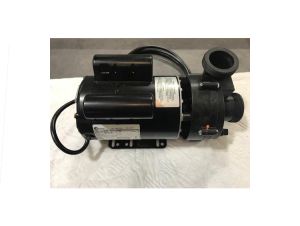 PUMP, 2.5 HP, 2 SP, 240V, BALBOA