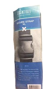 SECURE STRAP, XL, 2"