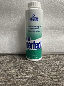 NATURAL CHEMISTRY SPA PERFECT 10 OZ