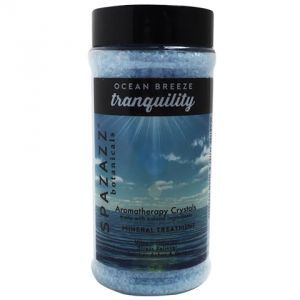 SPAZAZZ OCEAN BREEZE