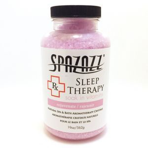 SPAZAZZ RX SLEEP