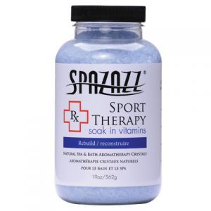 SPAZAZZ RX SPORT