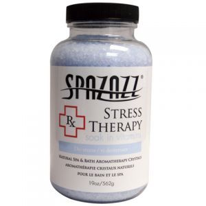 SPAZAZZ RX STRESS