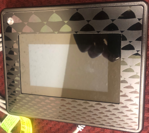 TOPSIDE, VITA, SMARTOUCH2C, NEW