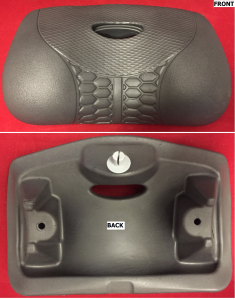 VITA, NON COLLAR, PILLOW