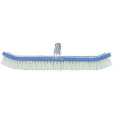 18" CURVED WALL BRUSH