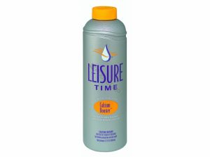 Leisure Time - Calcium Booster