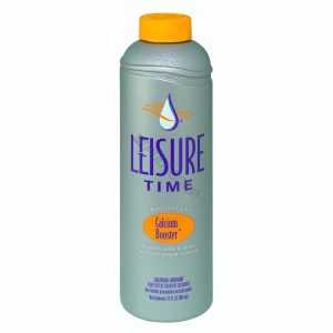 Leisure Time - Calcium Booster