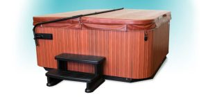 California Home Spas - Cover Ex Spa Cover Lifter