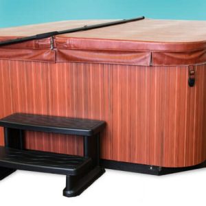 California Home Spas - Cover Ex Spa Cover Lifter