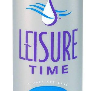 Leisure Time Enzyme