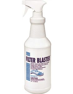 APPLIED BIOCHEMIST FILTER BLASTER