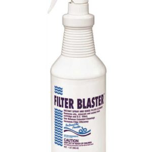 APPLIED BIOCHEMIST FILTER BLASTER