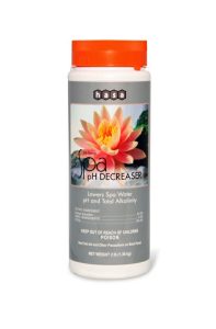 Hasa Spa PH DECREASER