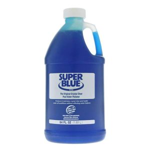 ROBARB SUPER BLUE 1/2 GAL